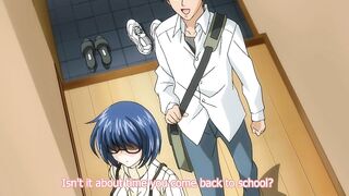 Bust to Bust - Is immediately ep1 ENG SUB UNC