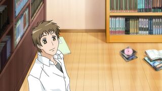 Bust to Bust - Is immediately ep1 ENG SUB UNC