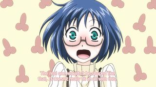 Bust to Bust - Is immediately ep1 ENG SUB UNC