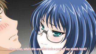 Bust to Bust - Is immediately ep1 ENG SUB UNC