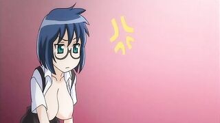 Bust to Bust - Is immediately ep2 ENG SUB UNC