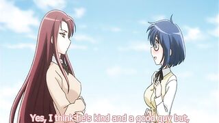 Bust to Bust - Is immediately ep2 ENG SUB UNC