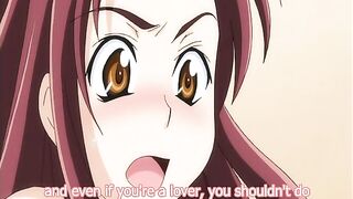 Bust to Bust - Is immediately ep2 ENG SUB UNC