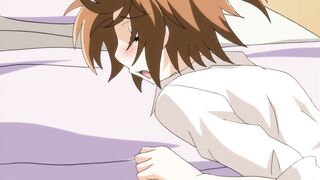 Otome Hime / Нетронутая принцесса RUS SUB