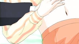 Сестра Марина / Mogitate Marina-chan RUS SUB