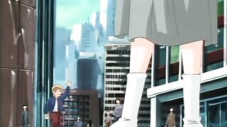 Сестра Марина / Mogitate Marina-chan RUS SUB