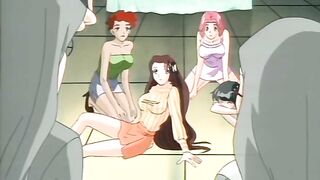 Mogitate Marina-chan DE