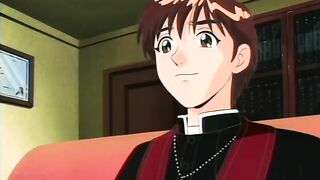 Mogitate Marina-chan DE