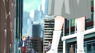 Mogitate Marina-chan DE