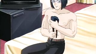 Mogitate Marina-chan