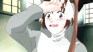 Mogitate Marina-chan