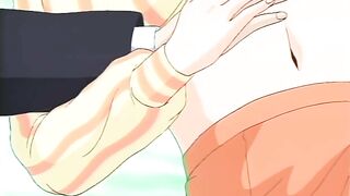 Mogitate Marina-chan