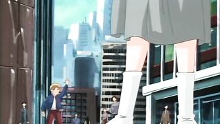 Mogitate Marina-chan