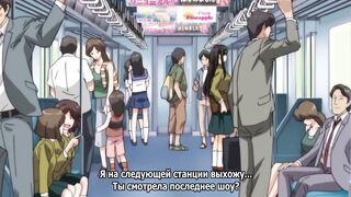 Fela Pure: Mitarashi-san Chi no Jijou RUS SUB