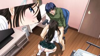 Fela Pure: Mitarashi-san Chi no Jijou