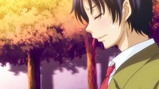 Fela Pure: Mitarashi-san Chi no Jijou