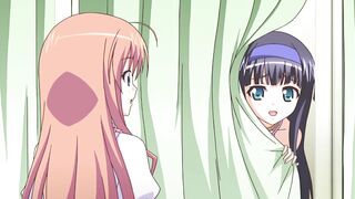 Hime-sama Gentei! ep1