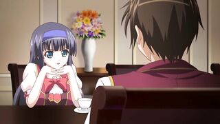 Hime-sama Gentei! ep1