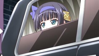 Hime-sama Gentei! ep1