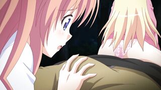 Hime-sama Gentei! ep2