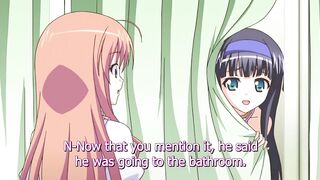 Hime-sama Gentei! ep1 ENG SUB