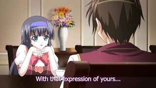 Hime-sama Gentei! ep1 ENG SUB