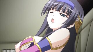 Hime-sama Gentei! ep1 ENG SUB