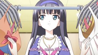 Hime-sama Gentei! ep1 ENG SUB