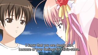 Hime-sama Gentei! ep2 ENG SUB