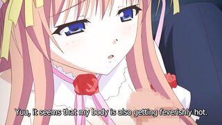 Hime-sama Gentei! ep2 ENG SUB