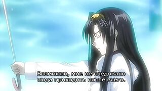 Aneimo / Анэймо ep1 RUS SUB