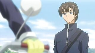 Aneimo / Анэймо ep1 RUS SUB