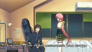 Aneimo / Анэймо ep1 RUS SUB