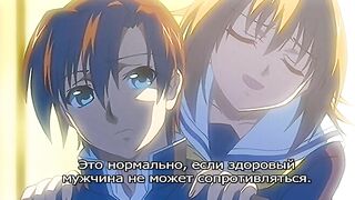 Aneimo / Анэймо ep1 RUS SUB