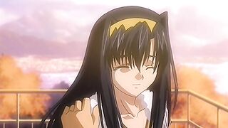 Aneimo / Анэймо ep2 RUS SUB