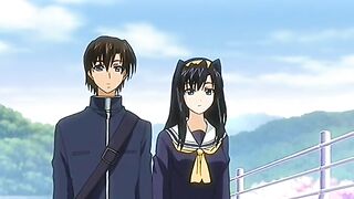 Aneimo / Анэймо ep2 RUS SUB