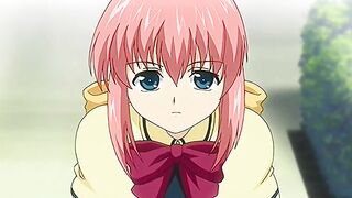 Aneimo / Анэймо ep2 RUS SUB