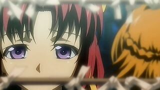 Aneimo / Анэймо ep2 RUS SUB