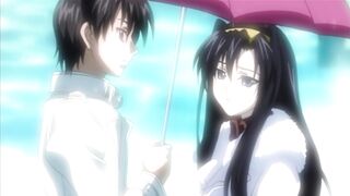 Aneimo / あねいも ep1