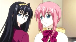 Aneimo / あねいも ep1