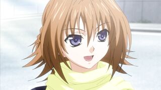 Aneimo / あねいも ep1