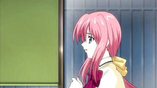 Aneimo / あねいも ep1