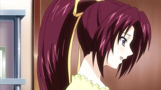 Aneimo / あねいも ep1