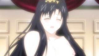 Aneimo / あねいも ep2