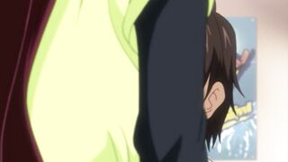 Aneimo / あねいも ep2