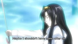 Aneimo / Square Sisters ep1 ENG SUB