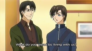 Aneimo / Square Sisters ep1 ENG SUB