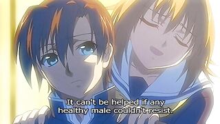 Aneimo / Square Sisters ep1 ENG SUB