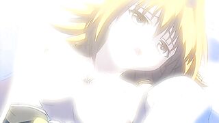 Aneimo / Square Sisters ep1 ENG SUB