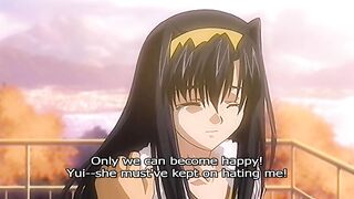 Aneimo / Square Sisters ep2 ENG SUB